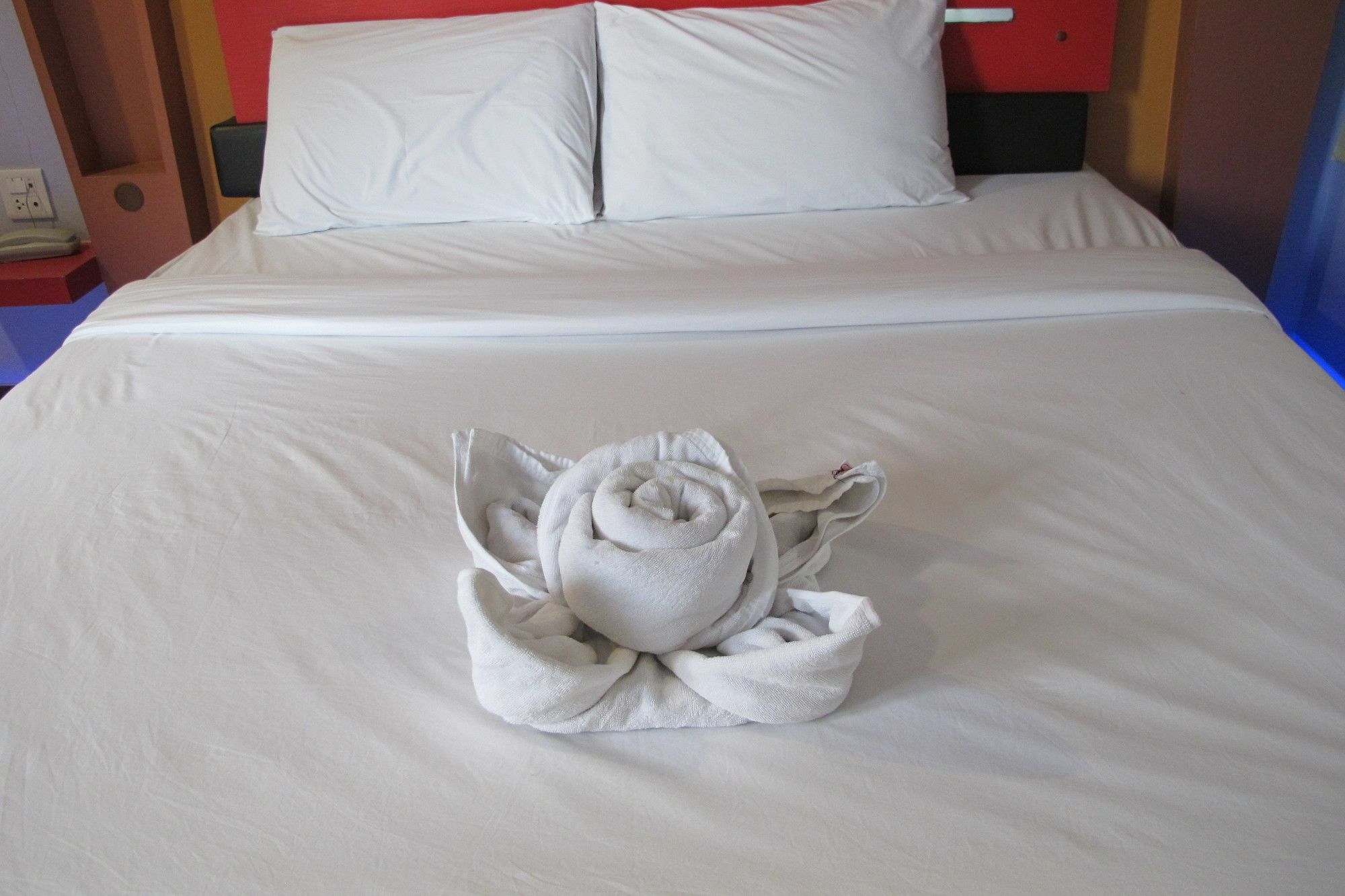 Jirapa Modern Resort Chonburi Exterior foto